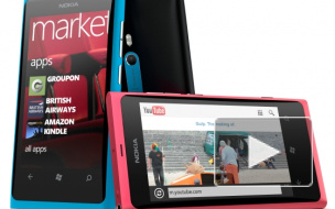 Nokia не укрепиться на рынке смартфонов?