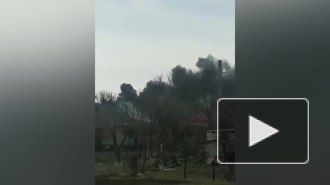 ДНР: Силовики более 460 раз нарушили перемирие в марте