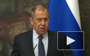 Лавров призвал Запад не принимать вежливые манеры России за слабость