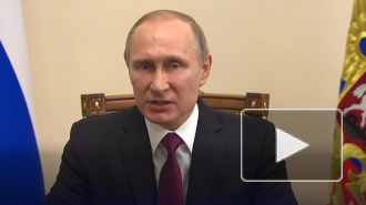 Туск назвал Россию "стратегической проблемой" Европы