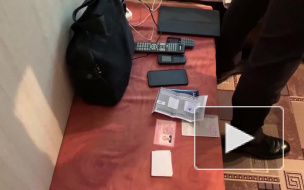 В Петербурге задержали банду карманников, кравших кошельки у иностранцев