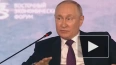 Путин пообещал, что стабилизацию курса рубля проведут ...