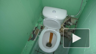 Детей в Петербурге оставили без отдыха и кинули на деньги