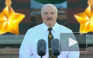 Лукашенко потребовал от Германии стоять на коленях перед Белоруссией