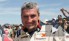 Россиянин Новицкий победил на первом этапе ралли «Дакар» в классе внедорожников