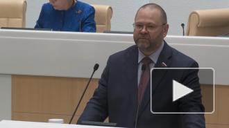 Совфед одобрил закон о комплексном развитии территорий