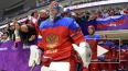 Олимпиада в Сочи, последние новости: хоккей Россия ...