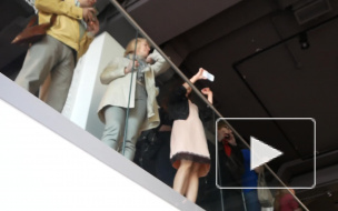 Выставка скульптур Сальвадора Дали в Эрарте