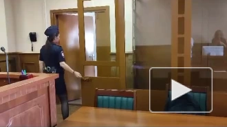 В Петербурге осудили мужчину за убийство девушки 18 лет назад