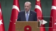 Эрдоган посоветовал Байдену "изучить историю", а не дела...