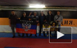 Новости Украины: в Славянске под обстрелом погибли два петербуржца