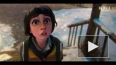 Netflix представил трейлер мультсериала "Очень странные ...