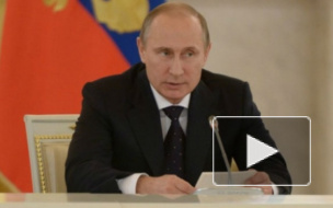 Послание президента федеральному собранию: 4 декабря Путин расскажет о коррупции, патриотизме и налогах