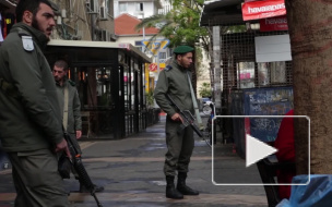 В аэропорту Домодедово задержали 40 граждан Израиля 