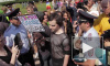 Гомофобы из Смольного запретили гей-парад на Невском