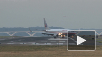 В авиакомпании объяснили посадку в Москве самолета из Уфы в Таиланд