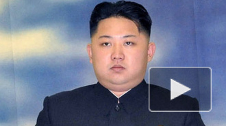 Ким Чен Ын казнил всех родственников своего дяди, в том числе маленьких детей