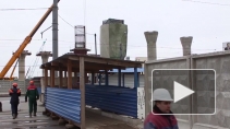 Участок КАД от Приозерного до ЗСД увеличат на две полосы