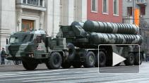 Focus: российский ЗРК С-500 опережает западные аналоги на 20 лет