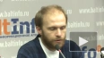 История о том, как Денис Синяков боролся в темноте ...