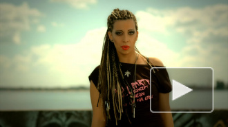 K.Dee feat. Abre- "I don't care" (official music video)