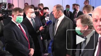 Путин и Байден проведут встречу в июне
