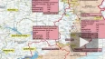 Минобороны: российская ПВО сбила украинский Су-25 ...