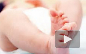 В Петербурге 19-летняя мать жестоко убила двоих детей