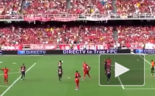 За 1 тыс. руб. россияне смогут поболеть на Кубке Конфедерации 2017 с трибун стадиона