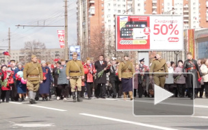 В честь Дня Победы ветераны смогут летать бесплатно с 3 по 12 мая