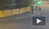 Полиция задержала злоумышленника, ранившего ножом прохожего у моста Степана Разина
