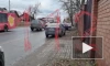 Мужчину застрелили в деревне под Красногорском