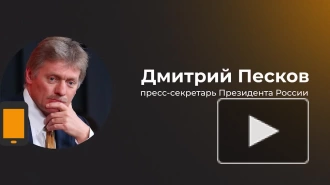 Песков отметил положительную динамику в проведении СВО