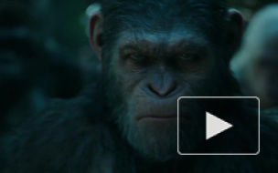 "Планета обезьян: Война": в сети появился новый трейлер