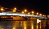 Биржевой и Литейный мосты по ночам будут закрыты для проезда
