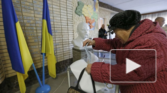 Новости Украины: после выборов в Раду заведено более 400 уголовных дел