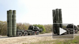 Производство F-35 оказалось под угрозой из-за С-400