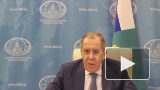 Лавров убежден, что соглашение по Карабаху будет сохранено