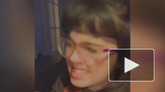 Дочь телеведущего Романа Будникова спровоцировала новый скандал на шоу "Голос"