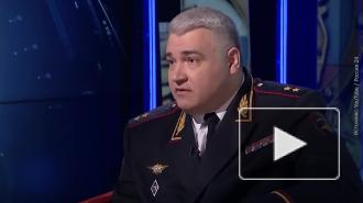 В России выросло число погибших в ДТП с такси