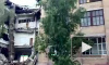 В Кемерово при обрушении здания пострадало шесть заключенных