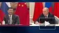 Путин рассчитывает на диалог Компартии Китая с российскими ...