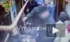 В московском метро злоумышленник распылил в лицо 65-летнему мужчине содержимое перцового баллончика