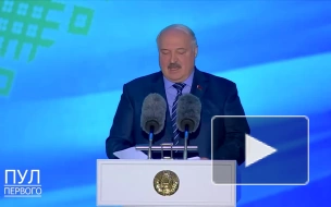 Лукашенко рассказал, как восстановиться после тяжелой рабочей недели
