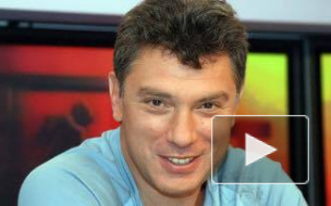Борис Немцов, убитый ночью, будет похоронен в Москве