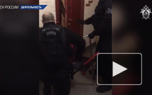 В Петербурге задержали банду мошенников, которая отбирала у пенсионеров жилье