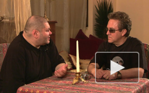 HD. Интервью Игоря Войханского. 2008г.
