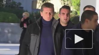 Защита Винника оспорила его арест во Франции
