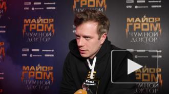 "Очень тяжелая профессия, которая выжигает все внутренности": Тихон Жизневский – о работе следователя