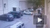 После падения школьника из окна гимназии в Петербурге завели дело
